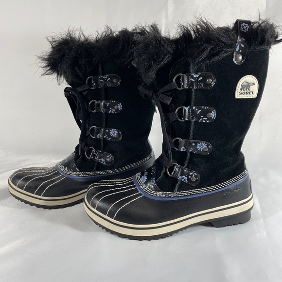 Sorel boots - Picture 4 of 12